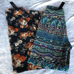 Viv Collection leggings